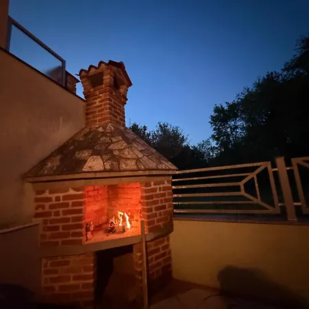 Neza's Place Porec