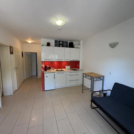 Neza's Place Apartment