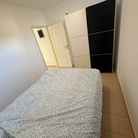 Neza's Place Apartment