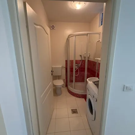 Neza's Place Porec