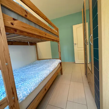 Neza's Place Porec
